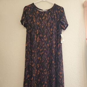 Lularoe Carly